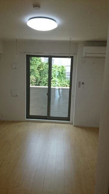 ボヌールＦ　　刈谷市近郊の賃貸ならクラスホーム刈谷の居間・リビング