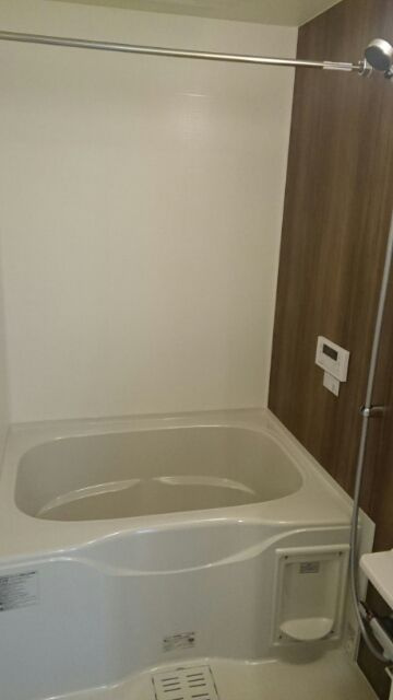 ボヌールＦ　　刈谷市近郊の賃貸ならクラスホーム刈谷の浴室