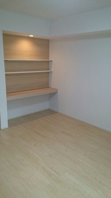 ボヌールＦ　　刈谷市近郊の賃貸ならクラスホーム刈谷の内装