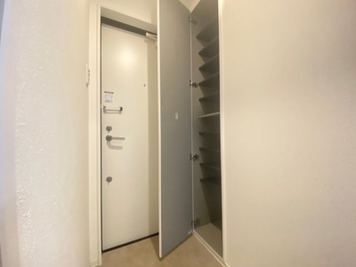 【玄関】 | LE COCON 津島