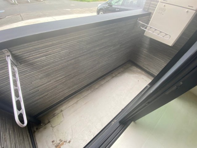 【バルコニー】 | LE COCON 津島