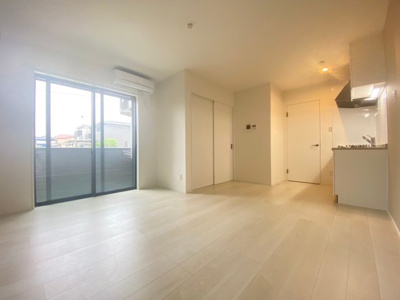 【居間・リビング】 | LE COCON 津島