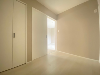 【寝室】 | LE COCON 津島