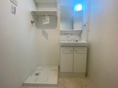 【独立洗面台】 | LE COCON 津島