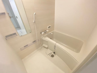 【浴室】 | LE COCON 津島