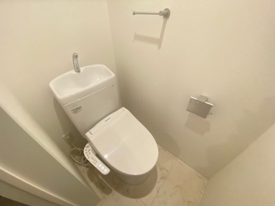 【トイレ】 | LE COCON 津島