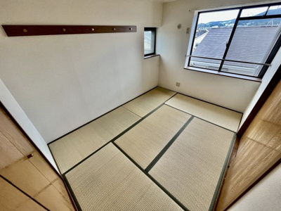 【和室】 | メゾン・ピア