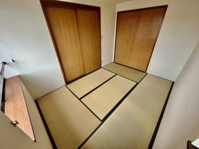 【和室】 | メゾン・ピア