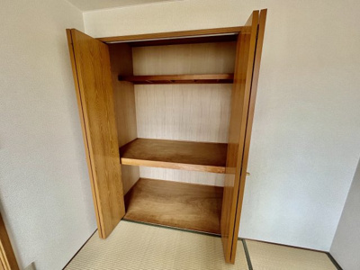 【収納】 | メゾン・ピア