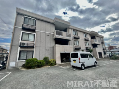 【外観】 | メゾン・ピア