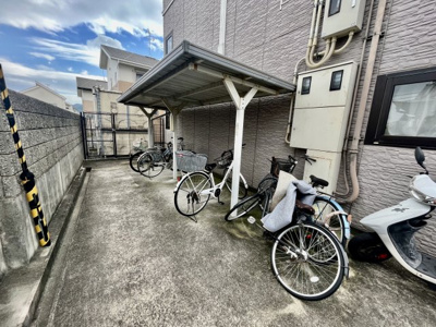 【エントランス】 | メゾン・ピア