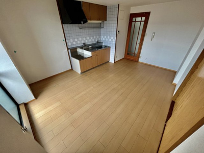 【居間・リビング】 | メゾン・ピア