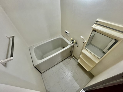 【浴室】 | メゾン・ピア