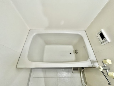 【浴室】 | メゾン・ピア