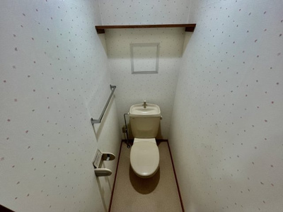 【トイレ】 | メゾン・ピア