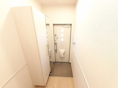 【玄関】 | プロローグ新旭