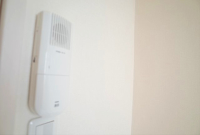 【セキュリティ】 | 芦屋セントラル