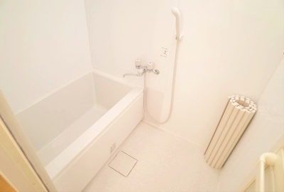 【浴室】 | 芦屋セントラル