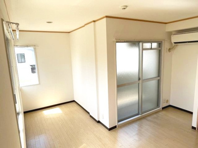 【寝室】 | 芦屋セントラル