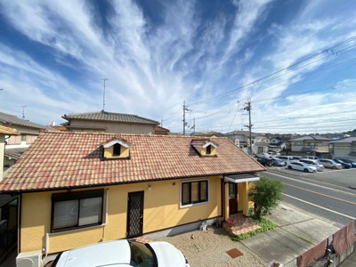 【展望】 | 西自由が丘戸建 | ☆三木市志染町　西自由が丘戸建☆