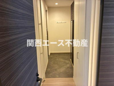 【玄関】 | シャーメゾンSAWA