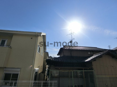 【展望】 | サンプラザ茨木