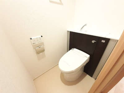 【トイレ】 | サンプラザ茨木