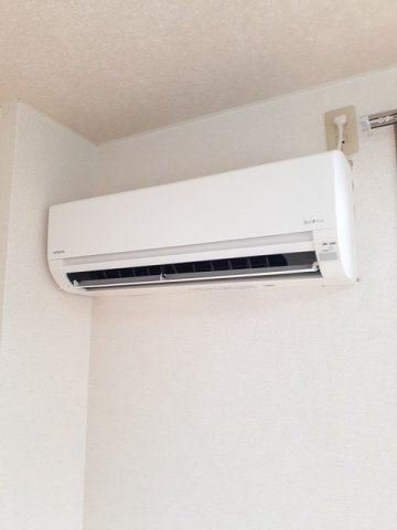 Ｆａｖｏｒｉｔｅ　Ｌｉｆｅの設備