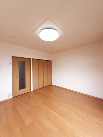 Ｆａｖｏｒｉｔｅ　Ｌｉｆｅの内装