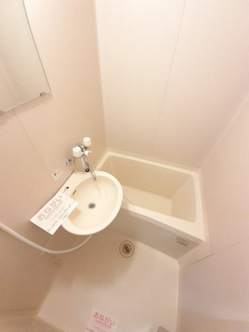 Ｆａｖｏｒｉｔｅ　Ｌｉｆｅの浴室