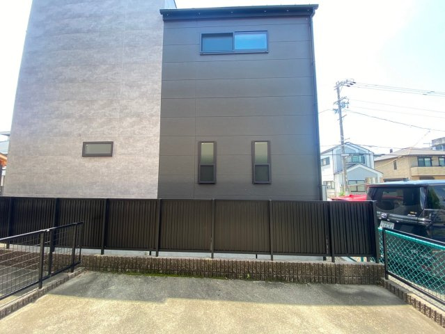 旭ヶ丘ハイツの展望|旭ヶ丘ハイツ