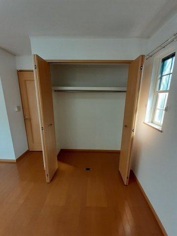 バンブーフォレスターのその他