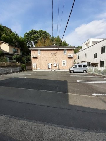 バンブーフォレスターのその他