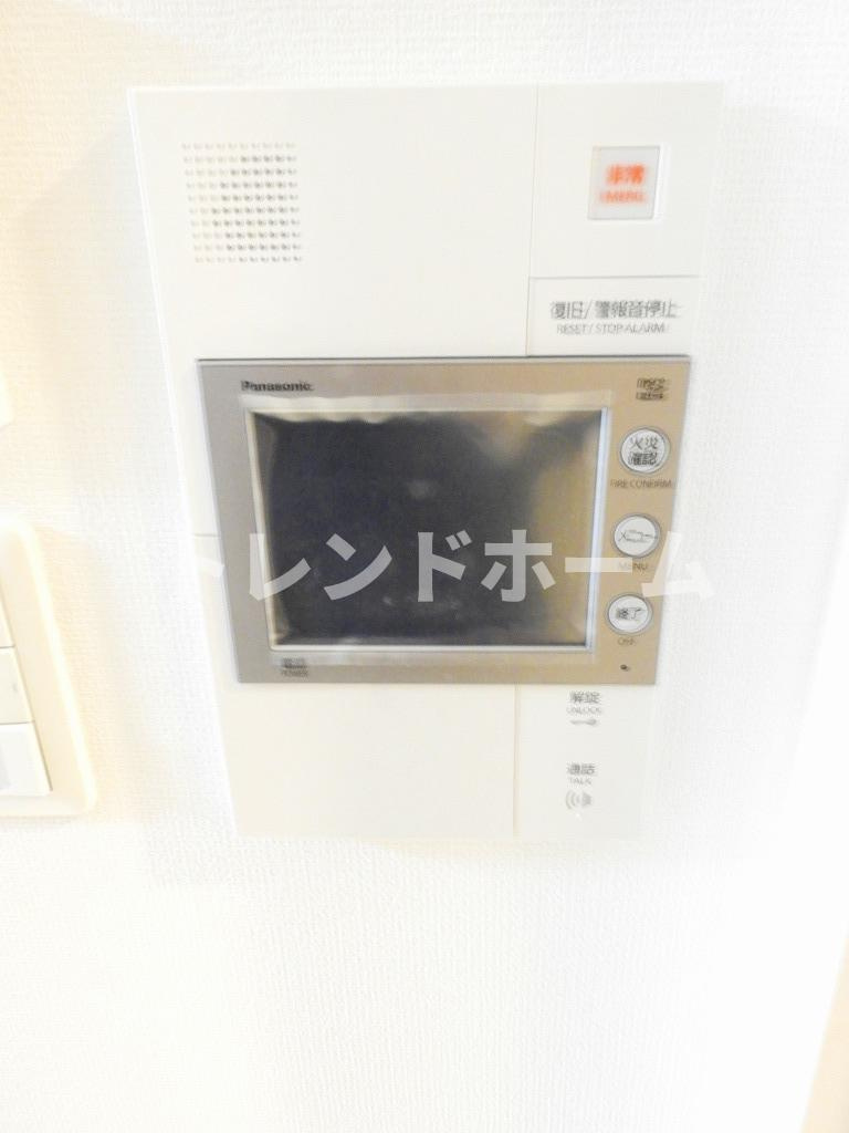 ショウエイ靭のセキュリティ|選べる家電プランあり！！