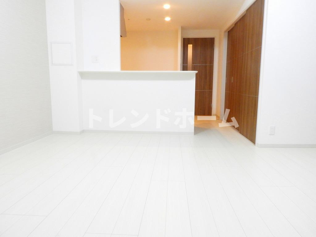 ショウエイ靭の内装|選べる家電プランあり！！