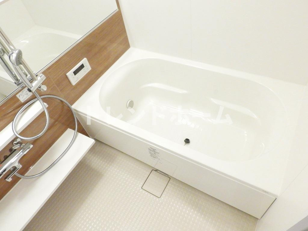 ショウエイ靭の浴室|選べる家電プランあり！！