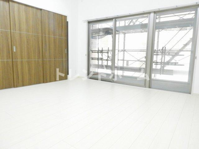 ショウエイ靭の居間・リビング|選べる家電プランあり！！