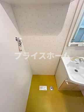 【設備】 | ORIENT BLD №87　HPに初期費用掲載！「プライスホーム」で検索！