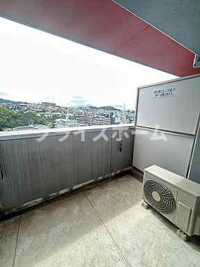 【バルコニー】 | ORIENT BLD №87　HPに初期費用掲載！「プライスホーム」で検索！