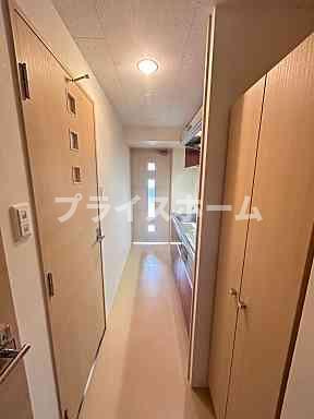 【玄関】 | ORIENT BLD №87　HPに初期費用掲載！「プライスホーム」で検索！