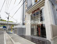 【エントランス】 | ORIENT BLD №87　HPに初期費用掲載！「プライスホーム」で検索！