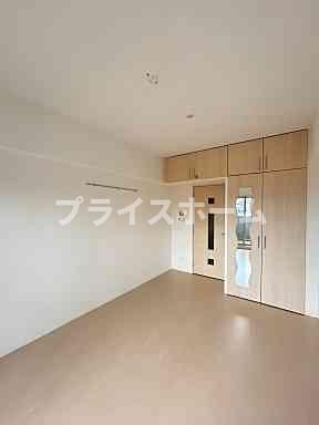 【居間・リビング】 | ORIENT BLD №87　HPに初期費用掲載！「プライスホーム」で検索！