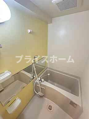 【浴室】 | ORIENT BLD №87　HPに初期費用掲載！「プライスホーム」で検索！