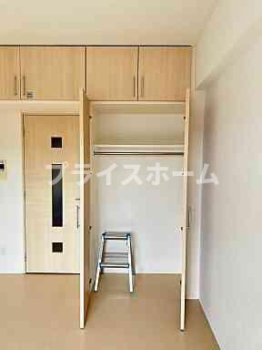 【収納】 | ORIENT BLD №87　HPに初期費用掲載！「プライスホーム」で検索！