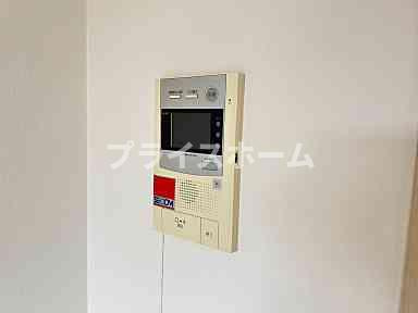 【セキュリティ】 | ORIENT BLD №87　HPに初期費用掲載！「プライスホーム」で検索！