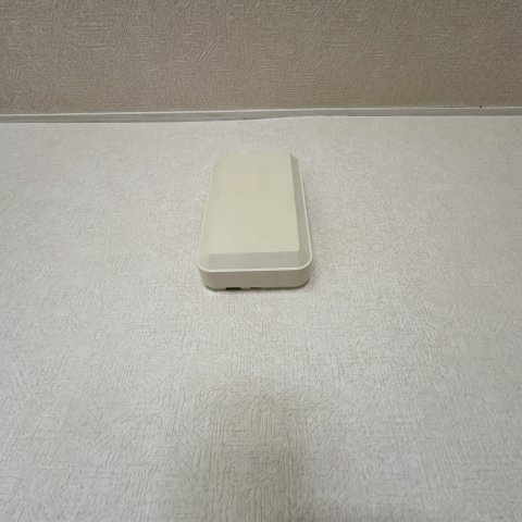 ハイツグリンサイド２のセキュリティ