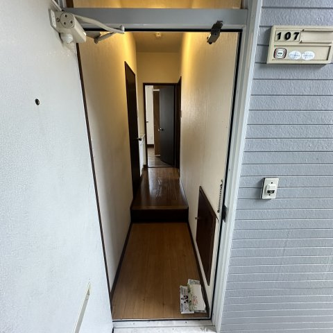 ハイツグリンサイド２のその他