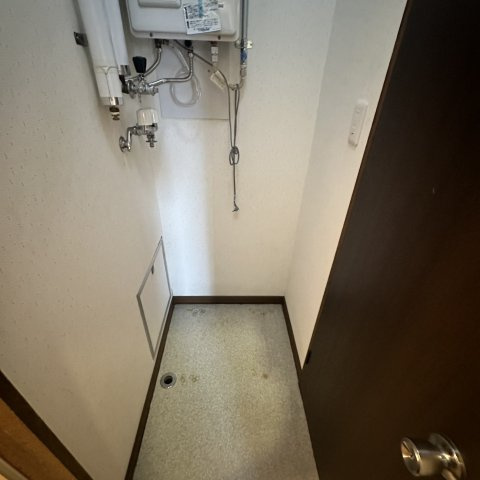 ハイツグリンサイド２の設備