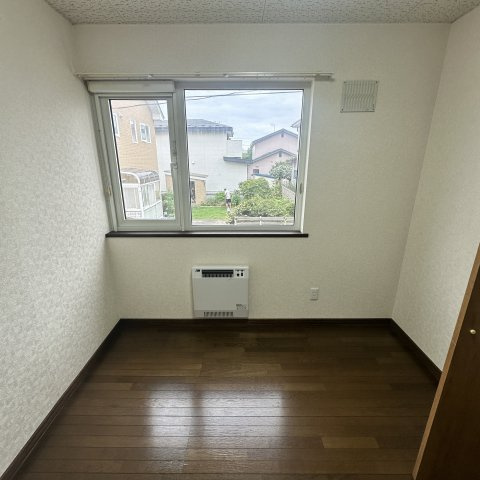 ハイツグリンサイド２の居間・リビング