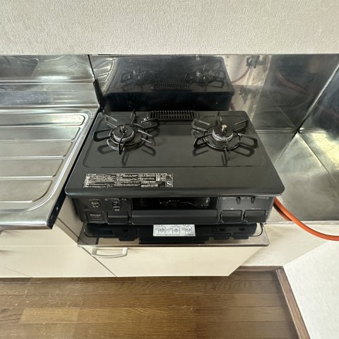 ハイツグリンサイド２のその他